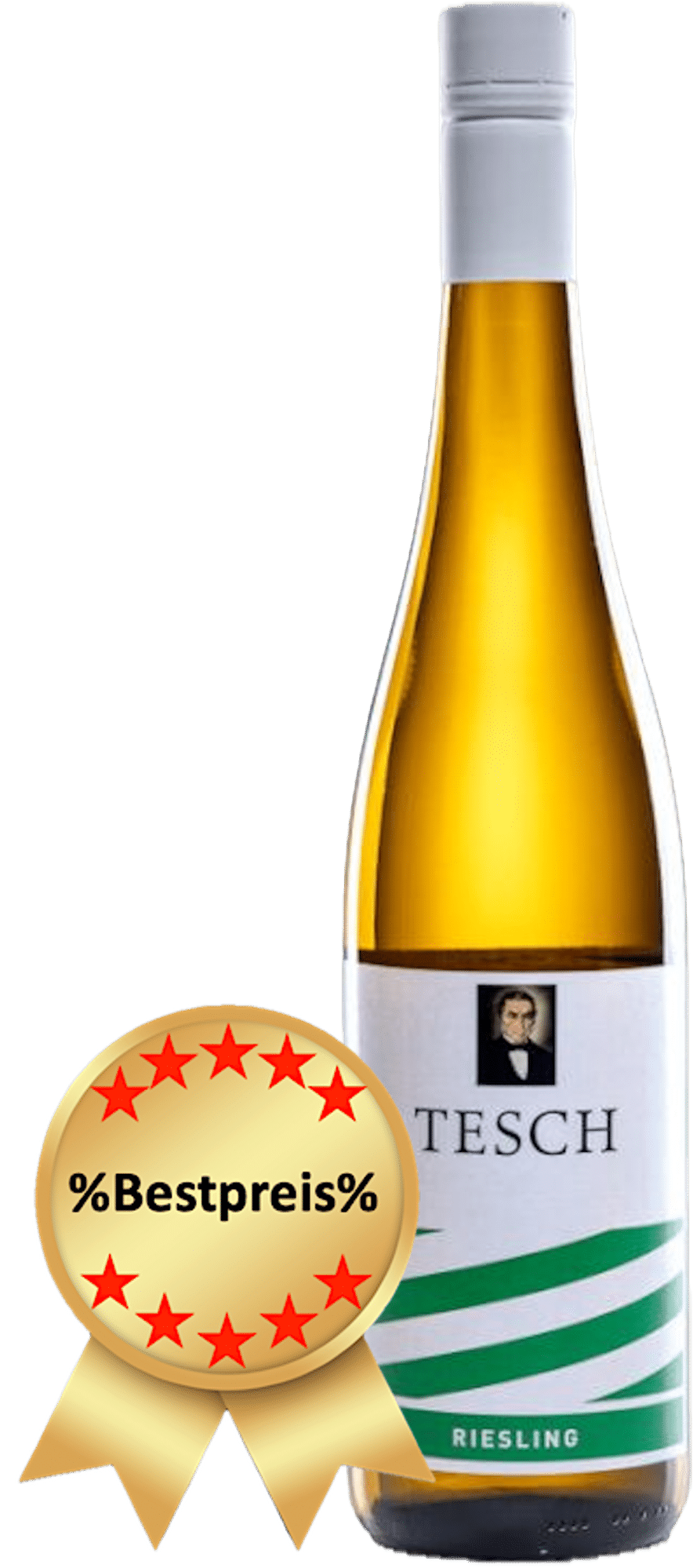 Weingut Tesch, Nahe, Deutschland, Riesling, T-Line, weisswein, Aperol