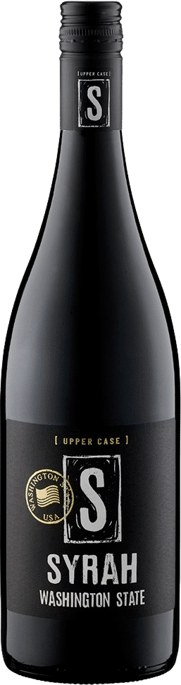 Upper Case, Syrah, Usa, Weinliebe, Sommer, Urlaub, Rotwein