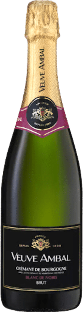 Veuve Ambal Cremant de Bourgogne Blanc de Noirs, frankreich, champagne, schaumwein, frizante, perlwein