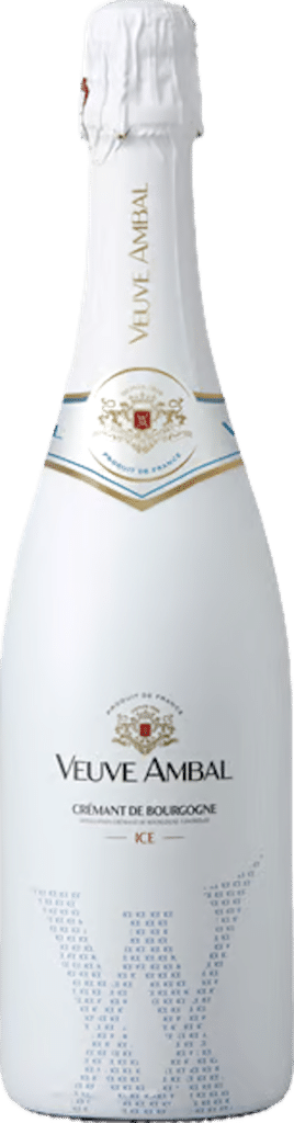 Veuve Ambal ICE Crémant de Bourgogne, Frankreich, champagne, schaumwein, frizante, perlwein