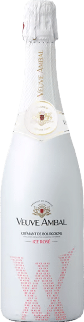 Veuve Ambal ICE Rosé Crémant de Bourgogne, frankreich, champagne, fizante, perlwein