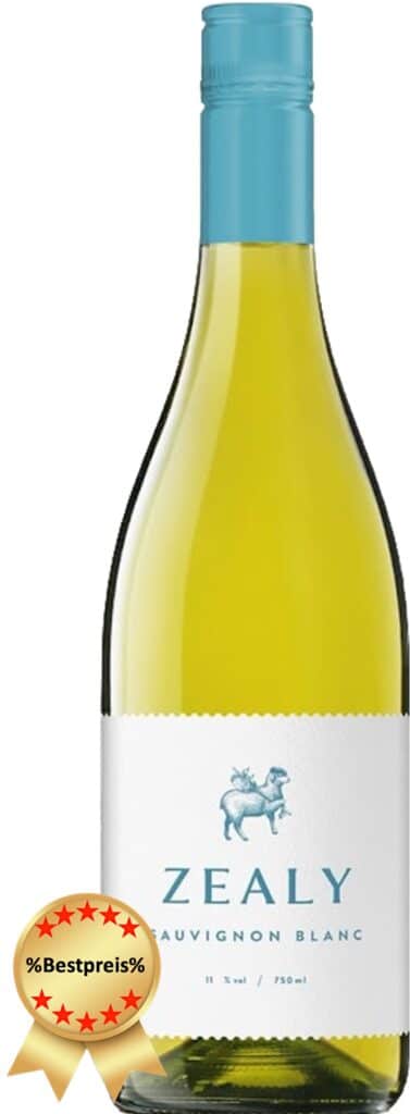 Cevio, Zealy, Sauvignon Blanc, 2024, Italien, Sommer. Urlaub, aperol spritz rezepte, beste weisswein zum essen, calle, fleggaard, tilbudsavis