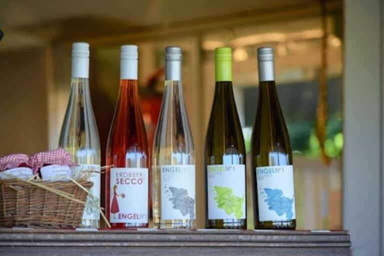 Weingut Ingenhof, Schleswig-Holstein