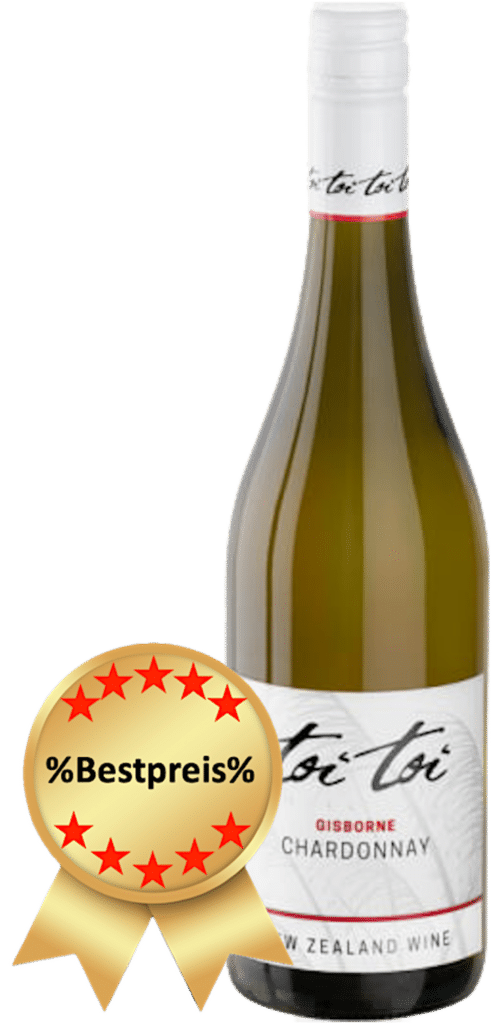 Toi Toi Wines, Chardonnay, Gisborne, Neuseeland, Marlborough, Bestpreis, Sommer, Urlaub, Weinliebe
