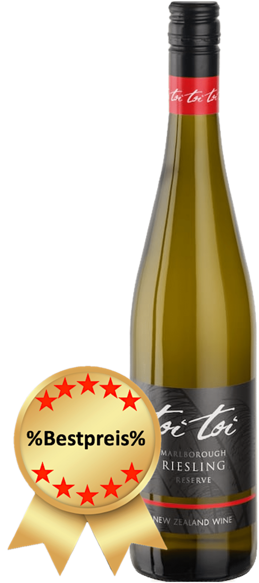 Toi Toi Wines, Marlborough, Riesling, Sommer, Urlaub, Bestpreis, Weinliebe