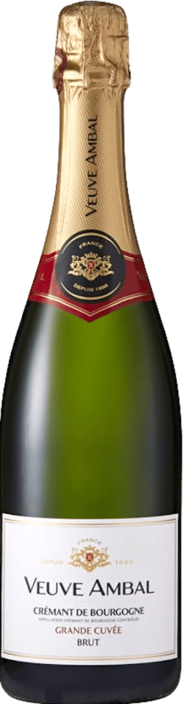 Veuve Amba, Bourgogne, Cremant, Brut, Frankreich, Schaumwein, Aperol
