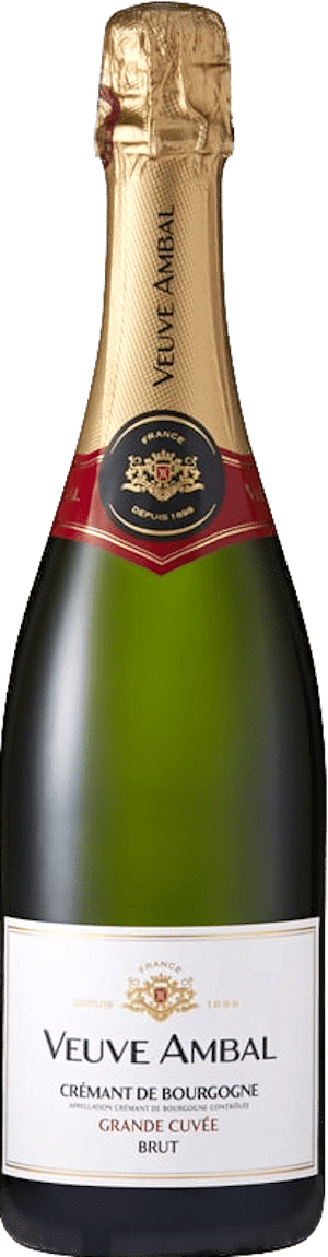 Veuve Amba, Bourgogne, Cremant, Brut, Frankreich, Schaumwein, Aperol